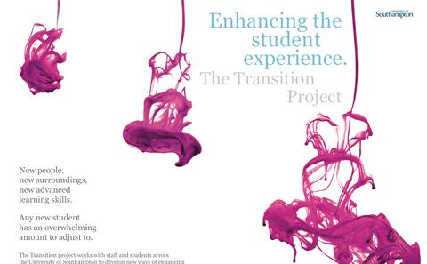 Transition Workshop 2012